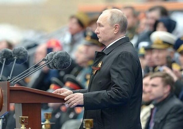 Bütün dünya Putinin çıxışını gözləyir – Peskov