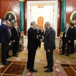 Putin Paşinyana ermənilərlə bağlı nə deyib? – Kremli qarışdıracaq QƏRAR