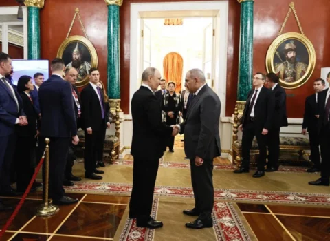 Putin Paşinyana ermənilərlə bağlı nə deyib? – Kremli qarışdıracaq QƏRAR