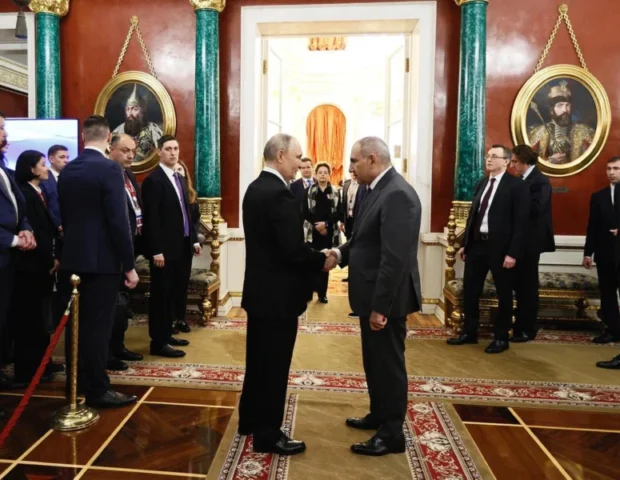 Putin Paşinyana ermənilərlə bağlı nə deyib? – Kremli qarışdıracaq QƏRAR