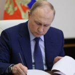 Bütün dünya Putinin çıxışını gözləyir – Rusiya ümumi səfərbərliyə gedir?