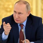 Putin Ukrayna ilə həmsərhəd iki regionla bağlı MÜHÜM QƏRAR İMZALADI
