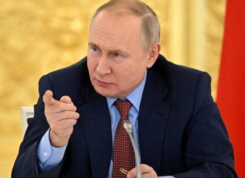 Putin TŞ-nin iclasını çağırdı – Təcili