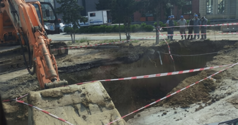 Sumqayıtdan Bakıya gedən sürücülərə XƏBƏRDARLIQ: Bu yol bağlandı Sumqayıtdan Bakıya gedən sürücülərə XƏBƏRDARLIQ: Bu yol bağlandı