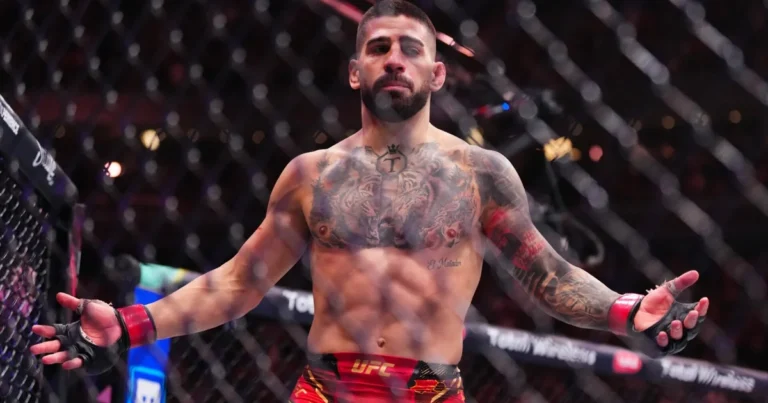 UFC ulduzundan sərt açıqlamalar: “Tsarukyanı biabır edəcəyəm” UFC ulduzundan sərt açıqlamalar: “Tsarukyanı biabır edəcəyəm”