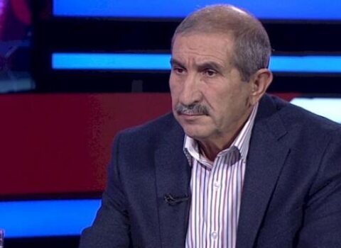 Rusiya Azərbaycanla müharibə başladacaq, əgər… – Melkonyan
