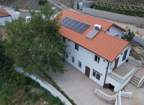 Qazilərə Qarabağda ev verilə, müavinətləri artırıla bilər – VACİB AÇIQLAMA