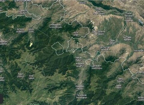 Qazaxın 4 kəndi və Kərki ilə bağlı SENSASİON AÇIQLAMA: Azərbaycana nə vaxt qaytarılacaq?