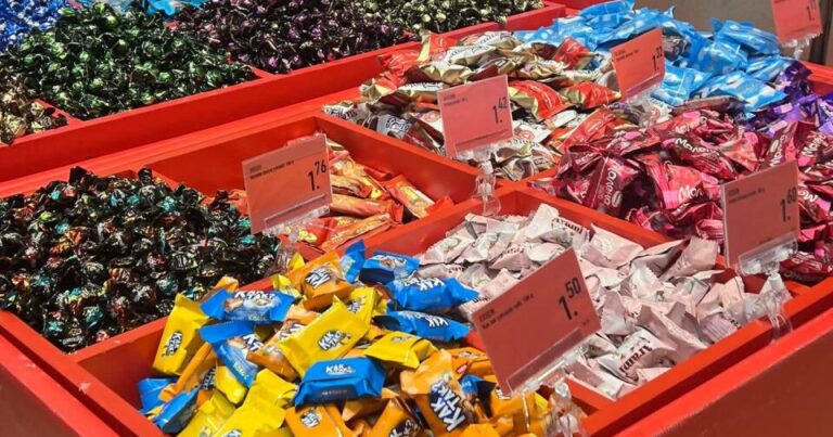 Marketdə alıcıları çaşdıran qiymət oyunu – Etiketlərə diqqət