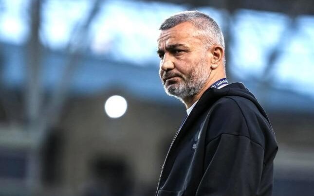 “Bəzi futbolçularla vidalaşacağıq” – Qurban Qurbanov