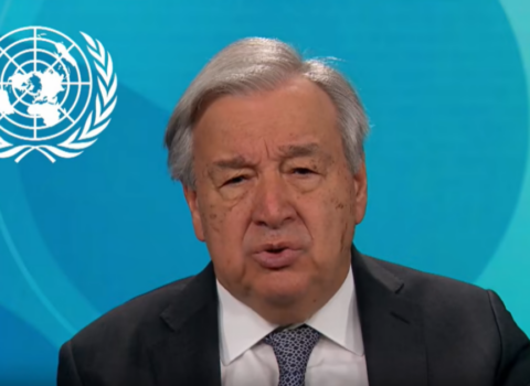 Quterreş: Ümumdünya Şəhərsalma Forumu məqsədləri reallığa çevirmək üçün bir təkan olacaq