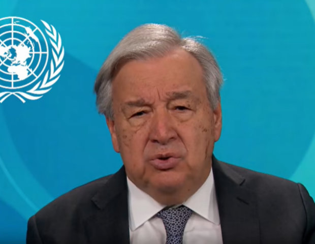 Quterreş: Ümumdünya Şəhərsalma Forumu məqsədləri reallığa çevirmək üçün bir təkan olacaq