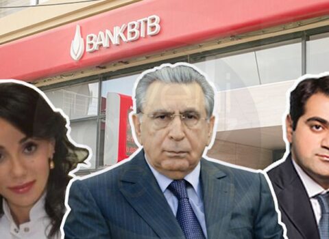 Taleh Kazımovdan Ramiz Mehdiyevin ailə bankı ilə bağlı AÇIQLAMA