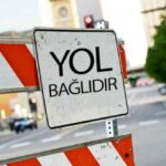 DİQQƏT! Bakıda bu yol bağlanacaq – Bu axşamdan…