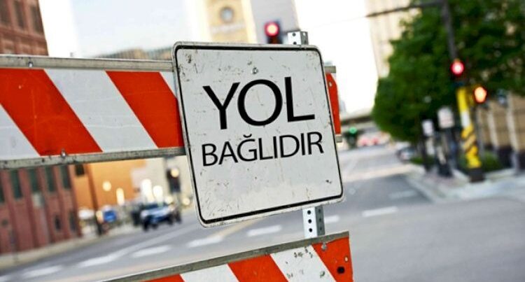 DİQQƏT! Bakıda bu yol bağlanacaq – Bu axşamdan…