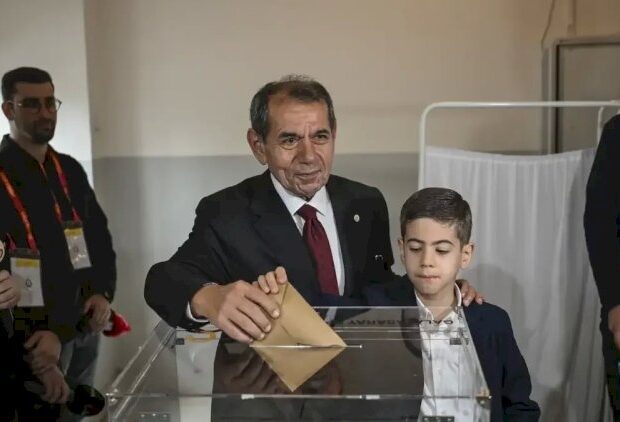 “Qalatasaray”a yeni prezident seçildi