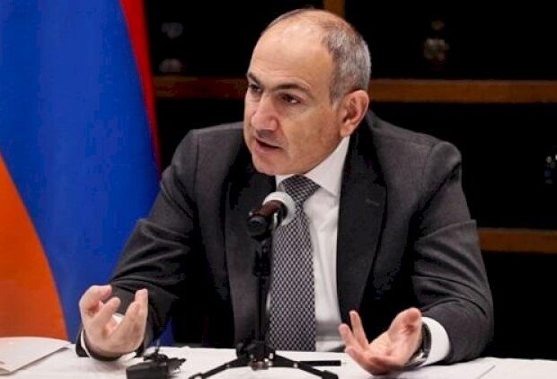 “Yaxın vaxtlarda Bakı ilə bu işlərə başlayacağıq” – Paşinyan