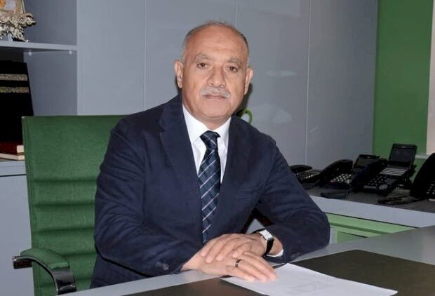 Bu icra başçısı vaxtilə girov götürülübmüş – Belə xilas olub
