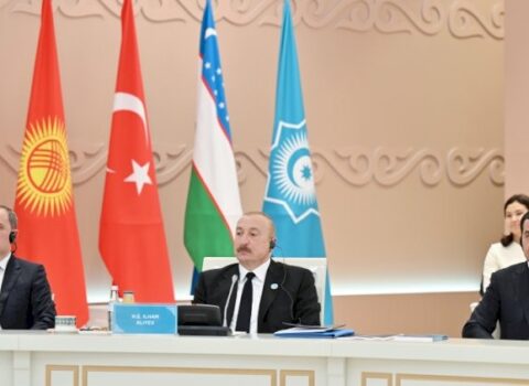 Prezident İlham Əliyev Zirvə görüşündə çıxış etdi – TAM MƏTN