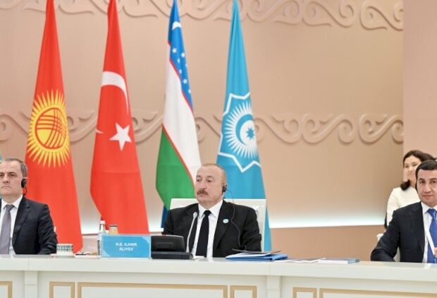 Prezident İlham Əliyev Zirvə görüşündə çıxış etdi – TAM MƏTN