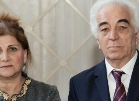 “5 ildir məhkəmələrdə sürünürəm” – Mərhum şairin ailəsində EV QALMAQALI
