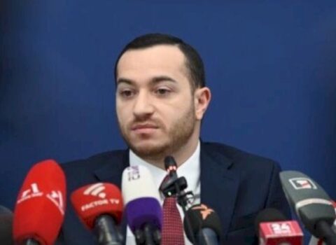 Ermənistan silah ixracına başlayıb – Nazir