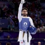 İmaməddin Xəlilov Avropa çempionatında gümüş medal qazandı
