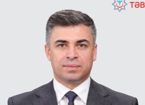 TƏBİB sədrinə yeni müavin təyin edildi – DOSYE