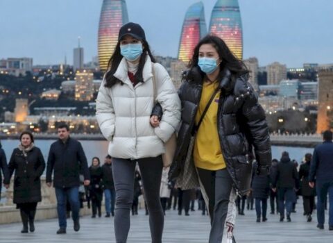 Azərbaycanda yeni virus yayılıb? – Nazirlikdən AÇIQLAMA