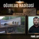 Balakəndə inanılmaz oğurluq: 500 metrdən çox…