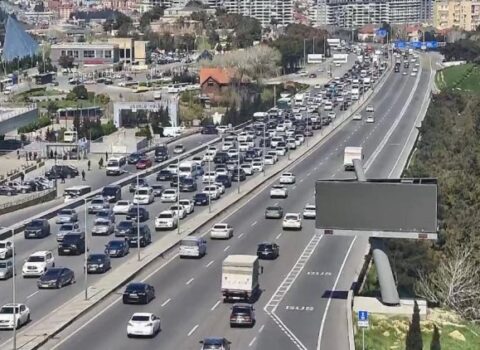 Sürücülər bu avtomobillərə yol verməlidir – YENİLİK