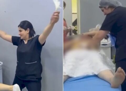 Qanunsuz əməliyyat aparmaqda təqsirləndirilənlərin məhkəməsi başladı