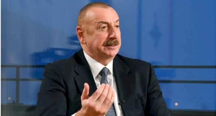 “Dadı necədir?” – Prezidentin tələbələrlə maraqlı dialoqu – VİDEO