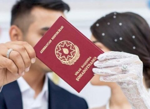 Evlilikdə gözlənilməz dəyişiklik: Minlərlə qadın ikili…