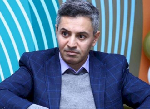 “Xalq artistinin qardaşı oğlunun qayını həbs olundu” – Belə xəbər olar?!
