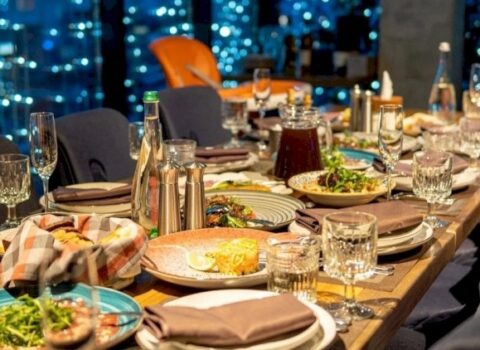 Bakının məşhur restoranında insanlara at əti yedirirmişlər – FOTOLAR