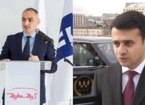 Ləğv edilən qurumların rəhbərləri kimdir? – MARAQLI FAKTLAR