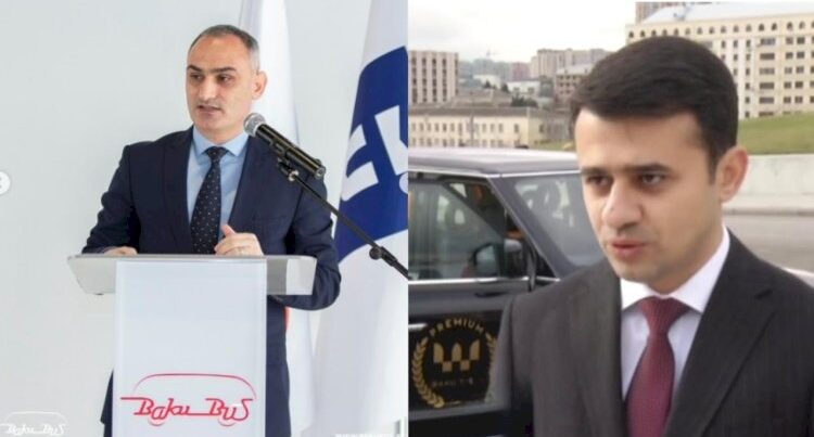Ləğv edilən qurumların rəhbərləri kimdir? – MARAQLI FAKTLAR Ləğv edilən qurumların rəhbərləri kimdir? – MARAQLI FAKTLAR