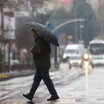 Bu gündən hava pisləşəcək: Qar, yağış, dolu…