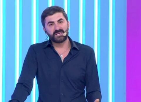 Zaur efirə qayıdacağını açıqladı