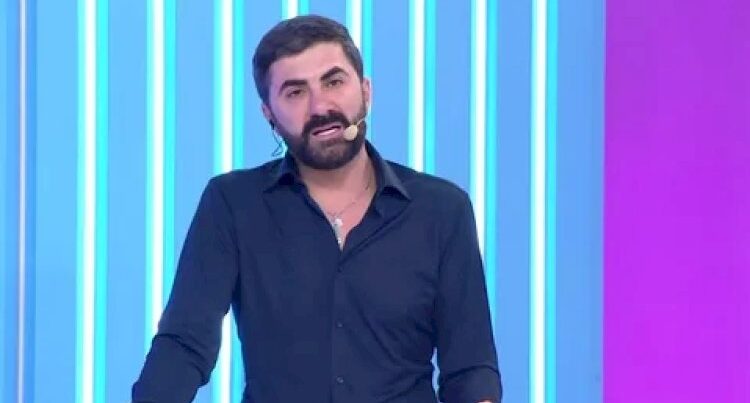 Zaur efirə qayıdacağını açıqladı