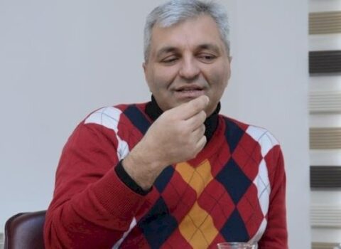 Əli İsa Cabbarov AKİ sədrliyinə namizəddir? – “İrəli sürəcəyəm”