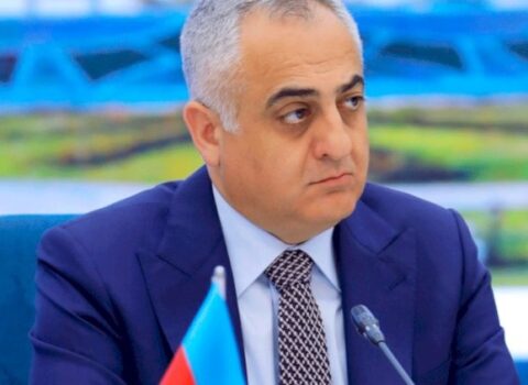 Fuad Nəcəfli il bağlı SENSASİON XƏBƏR: 10 min ton…