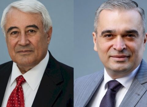 İlqar Məmmədov Rəsul Quliyevi ittiham etdi – Söhbətə Şakiroğlu qarışdı
