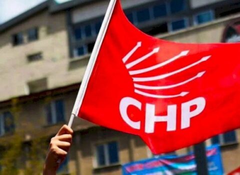 CHP ləğv olunur – Türkiyəni silkələyən iddia