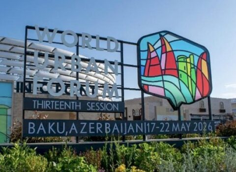 WUF13-ün dördüncü gününə start verilir