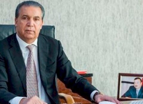 Novxanıda alovlanan hotelin sahibi diqqət çəkdi – “EuroHome” bağlantısı