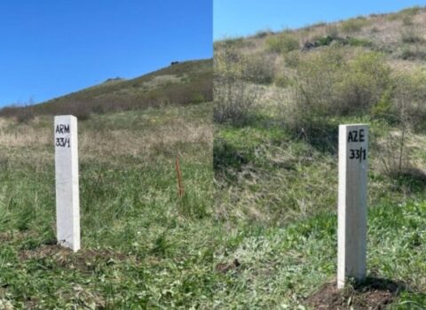 Ermənistanla sərhəd necə delimitasiya olunacaq? – Təfərrüat ortaya çıxdı