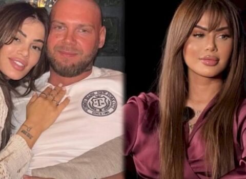 Ölkədən çıxışına qadağa qoyulub, övladlarını görə bilmir
