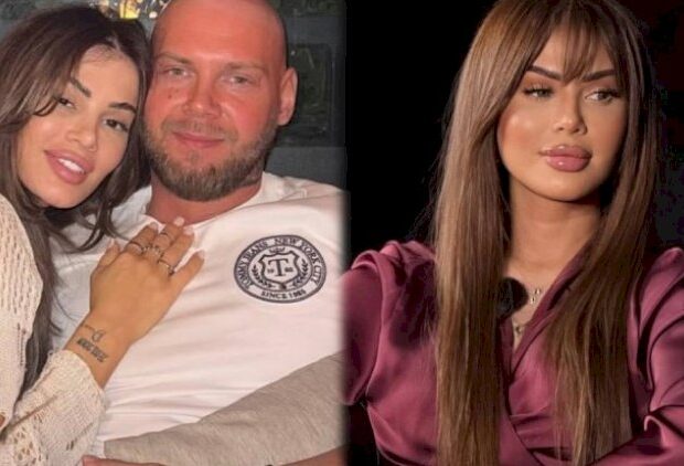 Ölkədən çıxışına qadağa qoyulub, övladlarını görə bilmir